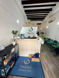 Tras Street (D2), Office #522739501
